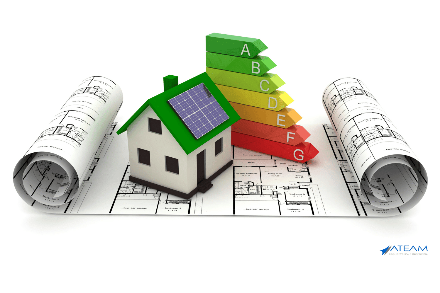 eficiencia energética
