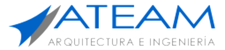 ESTUDIO DE ARQUITECTURA E INGENIERÍA ATEAM
